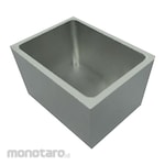 AS ONE Beads Bath Tank for Dry Bath (Tangki Penangas)