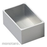 AS ONE Beads Bath Tank untuk Cool Block Bath