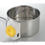 AS ONE EC Water Bath Analog