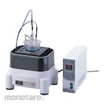 AS ONE Heating dan Cooling Unit untuk Gelas Kimia