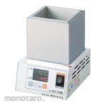 AS ONE Small Beads Bath Aluminium Tank (Pemanas Kering)
