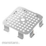 AS ONE Square Drainboard for Water Bath EC Series (Papan Pengering)