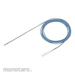 AS ONE Temperature Sensor Thermistor External (Sensor Suhu Termistor)