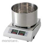 AS ONE Water Bath Digital EC Stirring (Penangas Air)