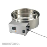 AS ONE Water Bath Large Capacity (Penangas Air)