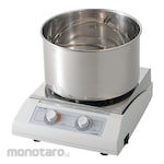 AS ONE Water Bath Stirring Analog EC (Penangas Air)