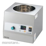 AS ONE Water Bath with Stirrer (Penangas Air)