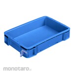 AS ONE Water Tank untuk Water Bath Termostat Low Water Level