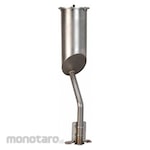 COLE-PARMER Dust Suppression System (Penangas Manik)