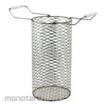 COLE-PARMER Fluidized Sand Bath Basket (Keranjang Penangas Pasir)