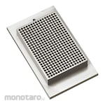 CORNING Dual Block