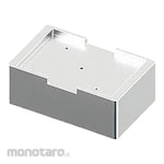 DLAB Dry Block Bath Plate