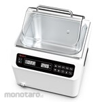 Four e's Scientific Water Bath (Penangas Air)