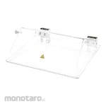 Julabo Lift-Up Cover for Water Bath