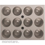 KENIS For aluminum block + 17 / 18mm test tube