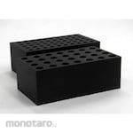SANSYO Aluminum block for cool block