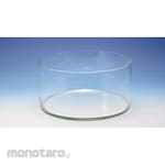 SANSYO Aquarium Glass Round (Tabung Akuarium)