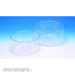 SANSYO Aquarium Styrol Round (Akuarium Plastik)