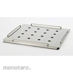 SANSYO Stainless steel trivet for water baths and oil baths