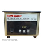 Taffware Ultrasonic Cleaner (Sonikator)
