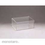 Tokyo Glass Kikai (TGK) Acrylic Aquarium (Bak Akrilik)