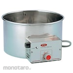 Tokyo Glass Kikai (TGK) Water Bath (Penangas Air)