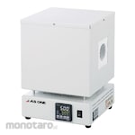 AS ONE Economy Tubular Electric Furnace