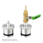 AS ONE Gas Substitution Unit