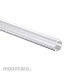 AS ONE Quartz Core Tube