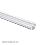 AS ONE Quartz Furnace Tube