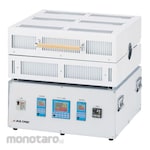 AS ONE Three Zones Electric Furnace