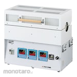 AS ONE Three-Zone Electric Furnace