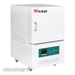 Maskot High Temperature Ceramic Muffle Furnace