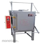 Suhatherm Vertical Lift Door Furnace