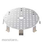 AS ONE Duckboard Aluminum For Water Bath