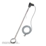 AS ONE Heater Immersion Titanium 610mm (Pemanas Celup)