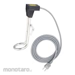 AS ONE Immersed Pipe Heater for Water