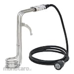 AS ONE Immersion Heater for Oil