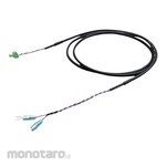 AS ONE Output Lead Wire For Alarm Output
