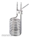 AS ONE Titanium Cooling Coil