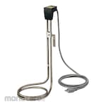 AS ONE Titanium Immersion Pipe Heater