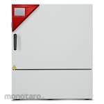 Binder Stability Tests/Climatic Simulation Chamber with Ethernet Interface