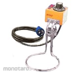 Tokyo Glass Kikai (TGK) Immersion Heater