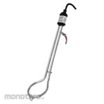 fmc Drop In Heater
