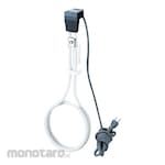 AS ONE PTFE Coated Heater