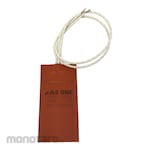 AS ONE Silicon Rubber Heater MG