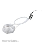 AS ONE Teflon Tube Heater