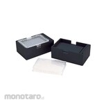 Cole Parmer Aluminum Blocks Flat Bottom For Well Assay Plates