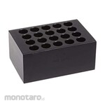 Cole Parmer Aluminum Blocks For ID Test Tubes
