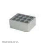 DLAB Heating Block for Dry Bath LED Digital